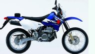 la moto
